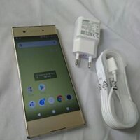 Điện thoại Sony Xperia XA1