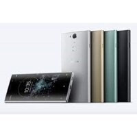 điện thoại Sony Xperia XA2 Plus ( Sony Xa2 Ultra ) 2sim ram 4G/64G mới Chính Hãng