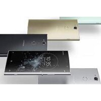 điện thoại Sony Xperia XA2 Plus ( Sony Xa2 Ultra ) 2sim ram 4G/64G mới Chính Hãng