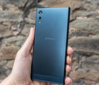 Điện thoại sony xperia xz 2 sim