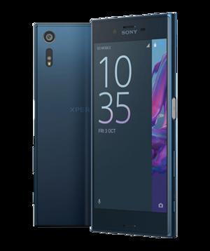 Điện thoại Sony Xperia XZ (F8332) - 3GB RAM, 64GB