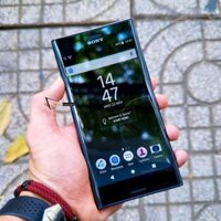 điện thoại Sony Xperia XZ Premium ram 4G 64G mới , Chơi LIÊN QUÂN/PUBG mượt