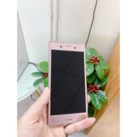 Điện thoại Sony Xperia XZ1 bản Nhật, 1 sim, ram 4G, bộ nhớ trogn 64G