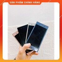 Điện thoại Sony Xperia xz1 ram 4, bộ nhớ 64g snapdragon 835 1 sim