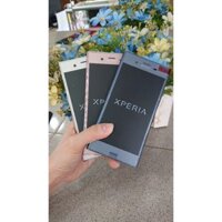 Điện thoại Sony Xperia Xz1 1Sim zin đẹp