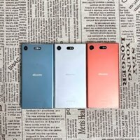 Điện thoại Sony Xperia XZ1 Compact