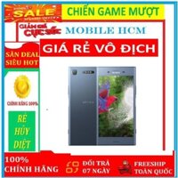 điện thoại Sony Xperia XZ1 (màu Hồng) 64G ram 4G mới - Chơi PUBG mượt