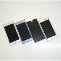 Điện thoại Sony Xperia XZ1