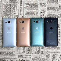 Điện thoại Sony Xperia XZ2 Compact