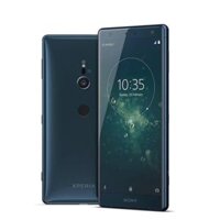 Điện thoại Sony Xperia XZ2, SIM đơn H8216 hoặc SIM kép H8296, bộ nhớ 64GB, màn hình 5.7 inch