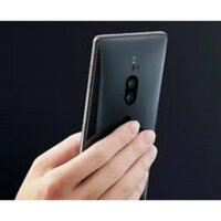 điện thoại Sony Xperia XZ2 Premium Chính Hãng ram 6/64G, cấu hình CPU siêu Cao Cấp, đánh mọi Game nặng chất - BCC 05