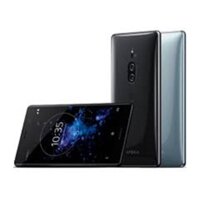 điện thoại Sony Xperia XZ2 Premium Chính Hãng ram 6G/64GB, cấu hình CPU siêu Cao Cấp, đánh mọi Game nặng chất TN 02