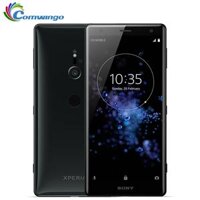 Điện thoại Sony Xperia XZ2 phiên bản JP, bản quốc tế, RAM 4G ROM 64GB LTE 5.7\