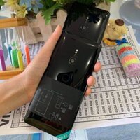 Điện thoại Sony Xperia XZ3 2Sim 4/64GB đẹp