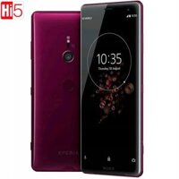 Điện thoại Sony Xperia XZ3 H8416 JV 4G&6G RAM 64GB ROM 6.0\