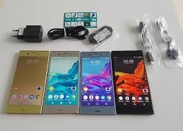 Điện thoại Sony Xperia XZs - 64GB, 2 sim, 5.2 inch