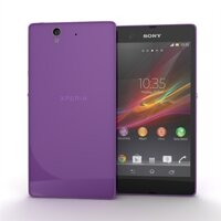 Điện thoại Sony Xperia Z C6603 - 16 GB, LTE