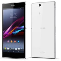 Điện thoại Sony Xperia Z Ultra - Màn hình To 6.4 - Đủ Màu