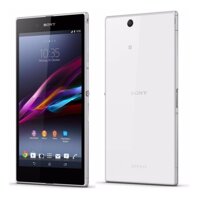 Điện thoại Sony Xperia Z Ultra - Màn hình To 6.4 - Đủ Màu