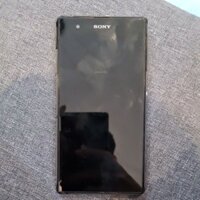 Điện thoại Sony Xperia Z1