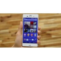 điện thoại Sony Xperia Z2 2sim ram 3G/16G mới Chính hãng, Chiến PUBG/Free Fire mướt, cảm ứng mượt - GGS 02