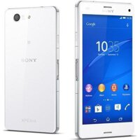 Điện thoại Sony XPERIA Z3 ( BẢN 2 SIM ) ram 3G/rom 16G màn hình 5.2 inch full HD 1080 x 1920 pixel - Fullbox