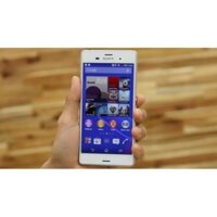 điện thoại Sony Xperia Z3 2sim ram 3G/32G mới Chính hãng, Chiến PUBG/Free Fire mướt 💝