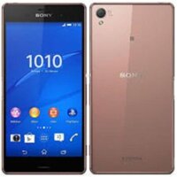 điện thoại Sony Xperia Z3 2sim ram 3G bộ nhớ 32G mới, chơi game mượt