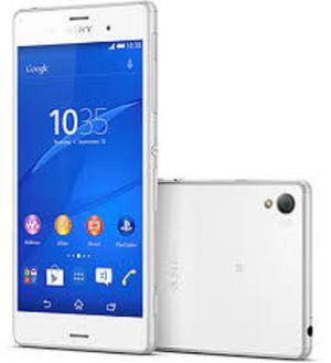 Điện thoại Sony Xperia Z3 Dual - 32GB