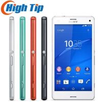 Điện thoại Sony Xperia Z3 Compact D5803 mở khóa, 4G LTE, RAM 2GB, bộ nhớ 16GB, màn hình 4.6\