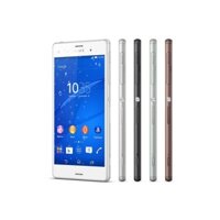 điện thoại Sony Xperia Z3 Chính hãng, Ram 3G/32G mới, Chiến Game PUBG/Liên Quân mượt