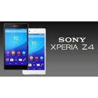 ĐIỆN THOẠI SONY XPERIA Z4 - CHÍNH HÃNG SONY - MỚI ĐẸP ĐỦ MÀU