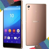 Điện thoại Sony Xperia Z4 chính hãng|Fullbox|Quốc tế|Siêu bền|Mạng nhanh|Pin khủng|BH 12 Tháng|Nhập khẩu