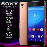 điện thoại SONY XPERIA Z4 32G/32G