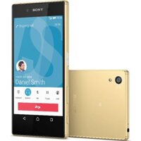 Điện thoại SONY XPERIA Z5 2sim ram 3G/32G, máy Chính Hãng, Cày Zalo Youtube Tiktok chất