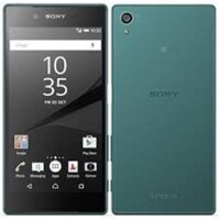 Điện thoại Sony Xperia Z5 2sim Chính Hãng ram 3G-32G, máy chơi game mượt mà