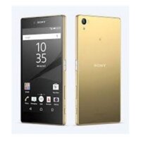 Điện Thoại Sony Xperia Z5 cũ  lỗi vặt