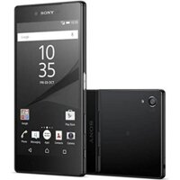 Điện thoại Sony Xperia Z5 Dual Sim Mới Bao Đẹp