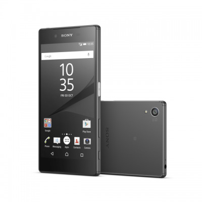 Điện thoại Sony Xperia Z5 Dual - 32GB, 2 sim
