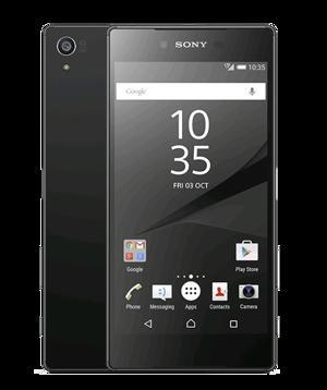 Điện thoại Sony Xperia Z5 Premium Dual - 32GB, 2 sim