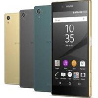 ✜♣◆Điện thoại SONY XPERIA Z5 2sim ram 3G-32G máy chơi game mượt mà