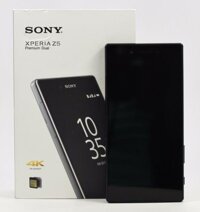 điện thoại SONY XPERIA Z5 PREMIUM 2sim Fullbox - Đủ màu