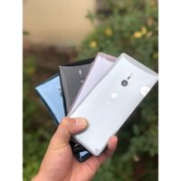 Điện thoại Sony Xz 2 Ram 4 Bộ nhớ 64GB.Chơi game khỏe,vào mạng khỏe.Bảo hành 12 tháng