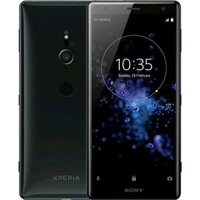 điện thoại Sony XZ 2 - Sony Xperia XZ2 64G CHÍNH HÃNG Chiến Game Siêu Mượt Bao đổi miễn phí tại nhà. Chiến Game Mướt