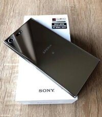 ĐIỆN THOẠI SONY XZ PREMIUM