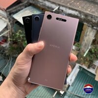 Điện Thoại Sony XZ1 Chính Hãng - Thiết Kế Kim Loại Đẳng Cấp, Chip 835 -Ram 4GB , Tặng sạc cáp, ốp lưng