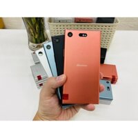 Điện thoại Sony XZ1Compact Cấu Hình Mạnh Snap835 4Gb/32Gb