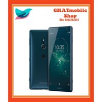 Điện Thoại Sony XZ2 bản Nhật Đủ màu zin áp đẹp 99%, Kèm Sạc Cáp. Chatmobile Shop