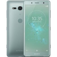 ĐIỆN THOẠI SONY XZ2 COMPACT DOCOMO