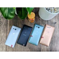 Điện thoai Sony XZ2 Compact, Snapdragon 845, lưng nhám 64G